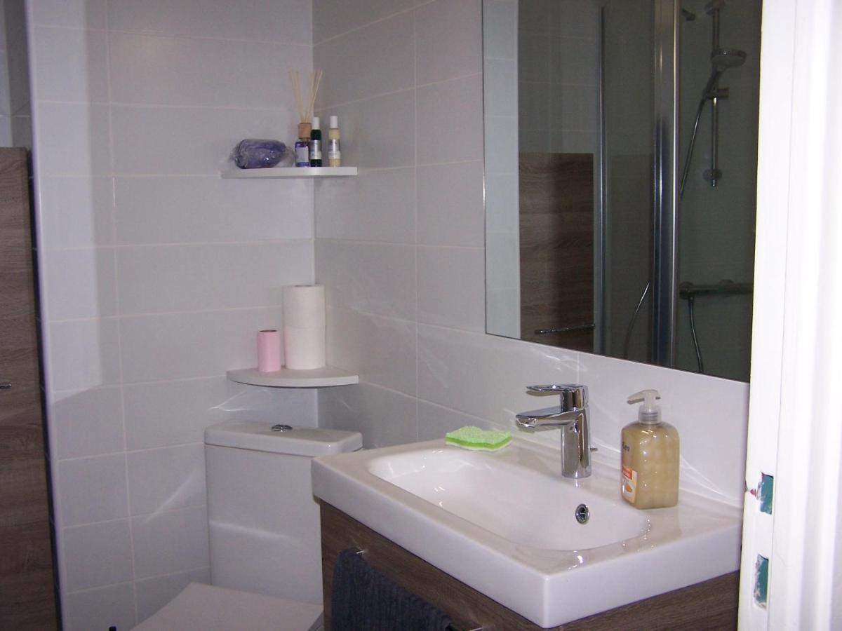 Apartment A 200 Metres De La Canet-en-Roussillon